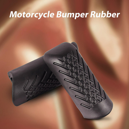 Protectores Contra Caídas Para Motocicletas Protector De Par