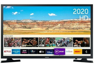 Led 32 Samsung Smart Tv Ref T4300