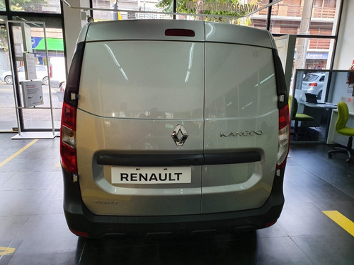 Renault Kangoo Ii Express Confort 1.6 Sce