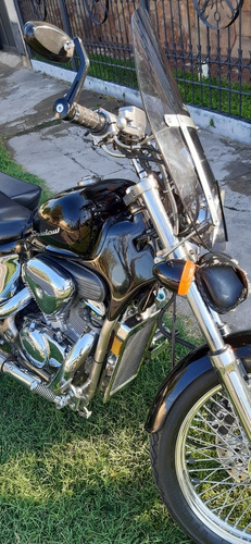 Shadow 600