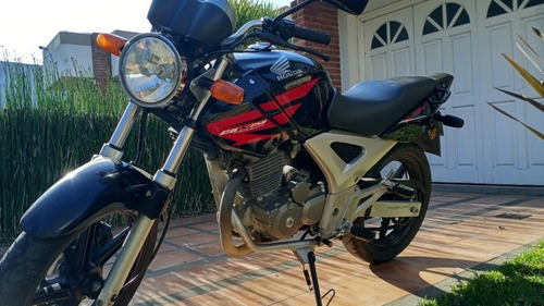 Imagen 2 de 7 de Cb 250 Twister Honda