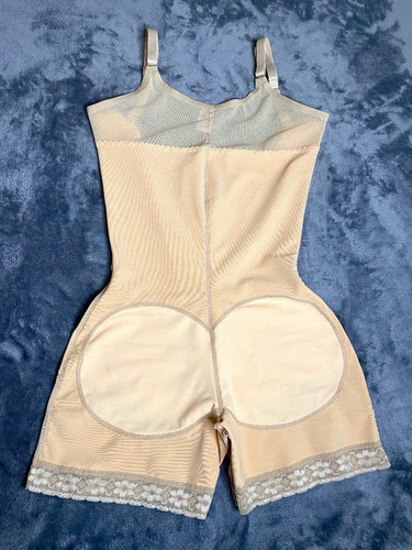 Imagen 5 de 10 de Faja Multifunción Modelador Reductor Postquirurgico Bc-6701