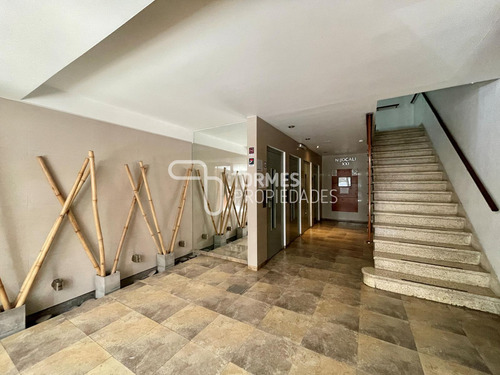 Imagen 25 de 30 de Reservado Departamento De 3 Ambientes Con Doble Balcón - Centro Mar Del Plata