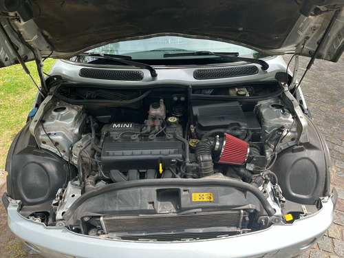 Mini Cooper 1.6 Chili