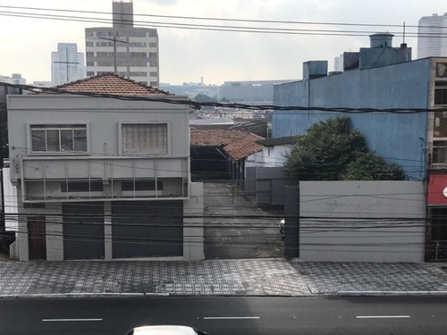 Imagem 1 de 20 de Salão Para Alugar, 660 M² Por R$ 25.000,00/mês - Centro - São Bernardo Do Campo/sp - Sl0311