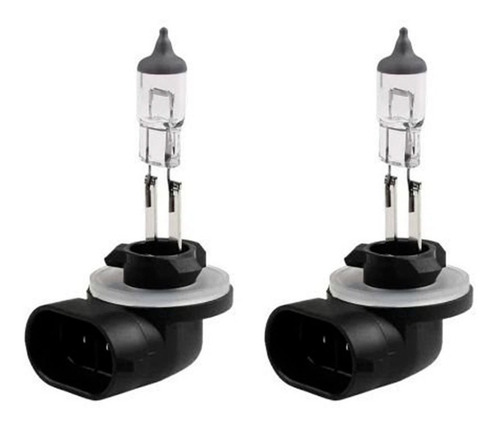 Imagem 3 de 4 de Kit Farol De Milha Agile Sonic 2011 2012 2013 2014 2015 2016