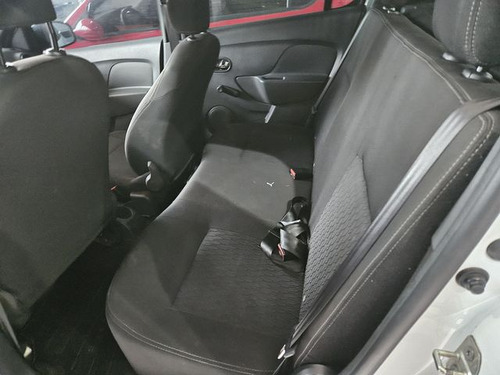 Renault Sandero 1.0 12V SCE GT LINE - OTIMO PARA UBER APLICATIVO