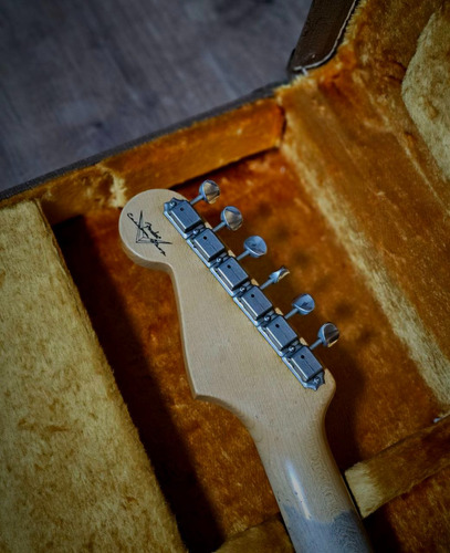 Fender Custom Shop 1964 Stratocaster Josefina Campos 60th Destro Rosewood (Usado)