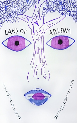 Libro Land Of Arlenm: Book One - Gollakner, Samantha