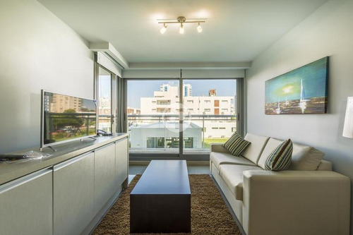 Apartamento En Brava