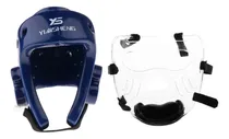 Comprar . Karate \u002F Artes Marciales Cascos Boxeo Protector De Cabeza