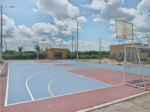 Moderna Casa En Flandes: Ubicación Ideal, Diseño Y Seguridad.