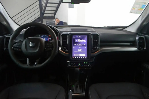 Imagen 16 de 25 de Fiat Toro 1.8 O 2.0 Retiro Con $150.000 Plan O Usado ·-
