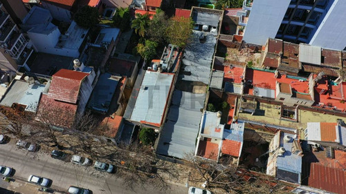 Venta Lote En La Mejor Zona De Lanus Este - Ideal Inversor