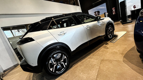 Peugeot 2008 1.0T Gt