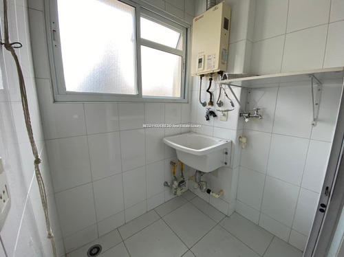 Imagem 13 de 15 de Apartamento - Vila Nova Conceicao - Ref: 4174 - L-magnumduwj