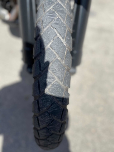 Triumph Tiger 800 Xc