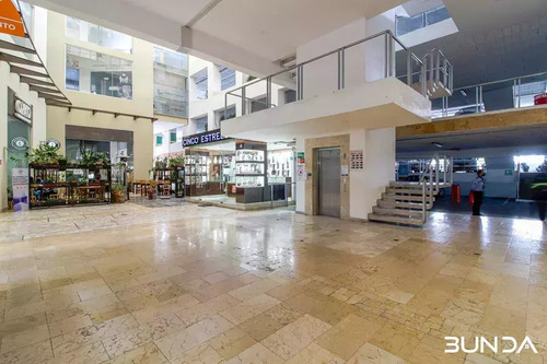 Imagen 6 de 11 de Local En Renta En Plaza Ópera, Lomas De Angelópolis