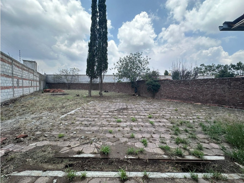 Terreno En Venta En San Juan Del Rio, Queretaro.