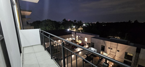 Departamento 3 Recamaras 81m2 Balcon Toreo M 4 Caminos Escritura Gratis