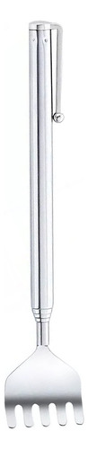 Manita Rascadora Extensible Metal Mano For Rascar 1pz F