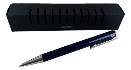 Lamy Boligrafo Logo Azul - Unidad a $80000