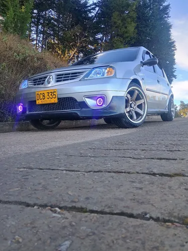 Renault Logan 1.6 Dynamique Nd