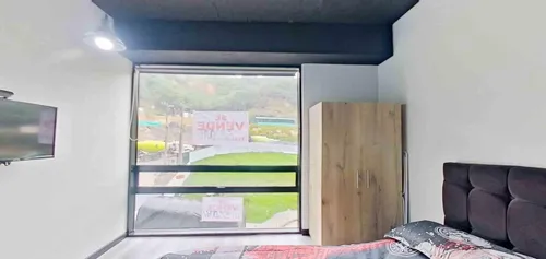 North Point Studio 2 Aparta Estudio En Venta En Bosque Los Pinos Usaquén (35583183796).