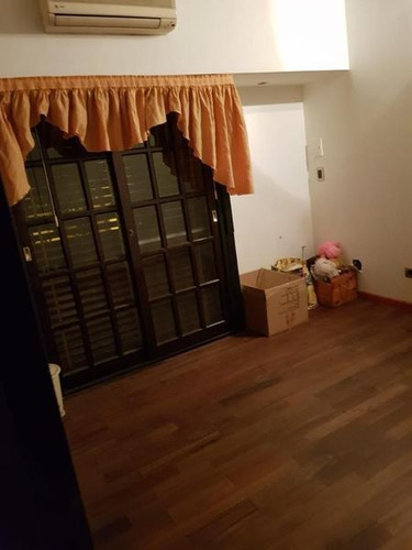 Imagen 8 de 11 de Venta Chalet 5 Ambientes C/cochera P/2 Autos Y Parque Libre