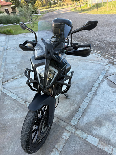 Abs Desconectable , Mtc Desconectable, Quick Shifter , Panta