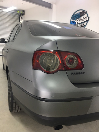 Volkswagen Passat 3.2 V6 Fsi Highline
