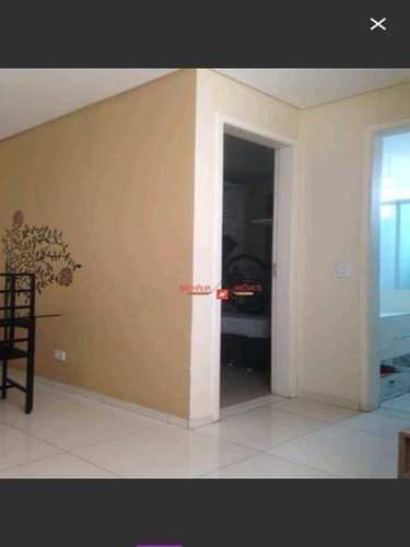 Imagem 11 de 15 de Apartamento Para Locação Ou Venda , Cidade Parque Alvorada, Guarulhos - Ap0078