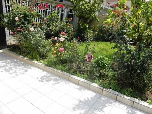 Casa Com 3 Dormitórios À Venda, 380 M² Por R$ 1.800.000,00 - Vila Caminho Do Mar - São Bernardo Do Campo/sp - Ca0091