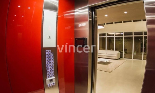 Imagem 8 de 10 de Apartamento No Privilege Marista - 753