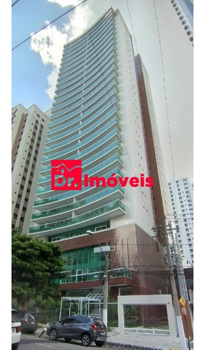 Imagem 2 de 30 de Apartamento Belém - 1007197