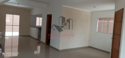 Imagem 4 de 15 de Casa Para Venda Em Cajamar, Portais (polvilho), 3 Dormitórios, 1 Suíte, 1 Banheiro, 2 Vagas - _1-2404958