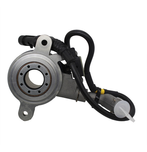 Kit Embreagem E Atuador Fiat Punto 1.8 8v Dualogic Original