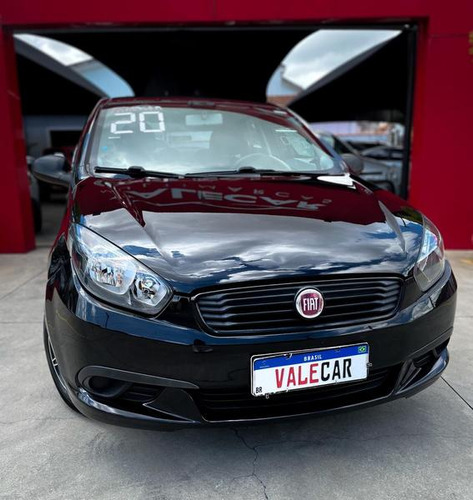 Fiat Siena Attractive