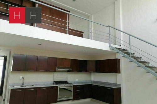 Loft En Renta Tec De Monterrey