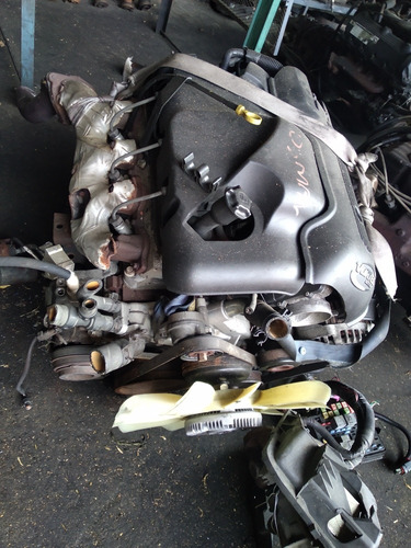 Motor Importado 6.0 Rey Camion