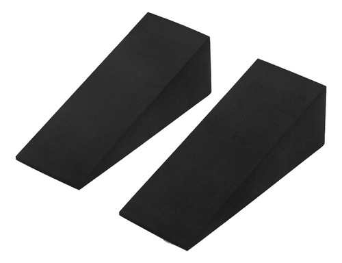 2x Cuñas De , Cuñas Para Sentadillas, Tablas Inclinadas