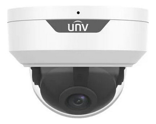 Uniview Ipc328sr3-adf28km-g 8mp 4k Tecnología Lighthunter Sm