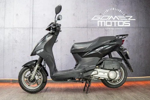 Akt Jet 125 2022