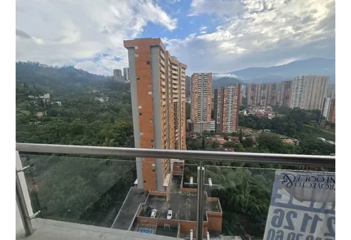 Vendo Apartaestudio En Sabaneta Unidad Completa