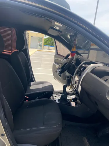 Duster Zen 1,6 Modelo 2020
