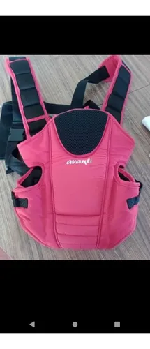 Mochila porta bebe avanti new arrivals