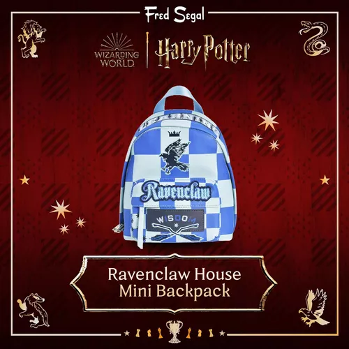 Harry Potter Bolso de diseñador Hogwarts Houses Bolso de hombro con asa  superior para mujer