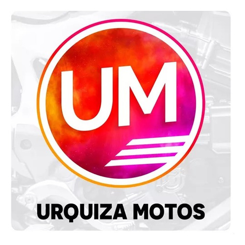 Cub Keller Crono 110 Usb Urquiza Motos 2025 0km