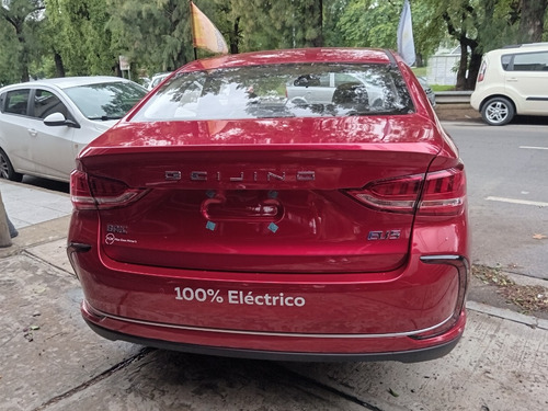 BAIC Eu5 0.0 Eu5