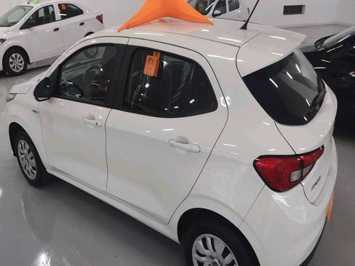 Imagem 6 de 9 de Fiat Argo 1.0 Firefly Flex Drive Manual